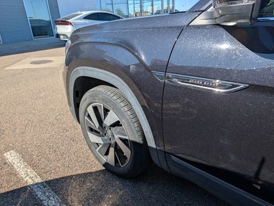 2025 Volkswagen Atlas Cross Sport 2.0T SEL