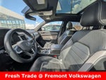 2023 Volkswagen Atlas Cross Sport 3.6L V6 SEL Premium R-Line