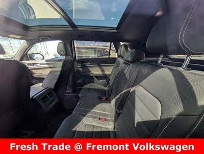 2023 Volkswagen Atlas Cross Sport 3.6L V6 SEL Premium R-Line