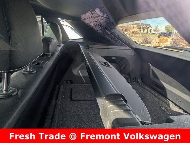 2023 Volkswagen Atlas Cross Sport 3.6L V6 SEL Premium R-Line