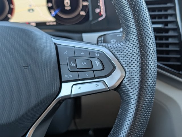 2022 Volkswagen Atlas 3.6L V6 SEL Premium R-Line