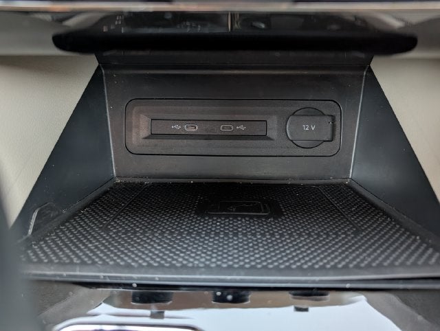 2022 Volkswagen Atlas 3.6L V6 SEL Premium R-Line