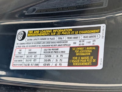 2022 Volkswagen Atlas 3.6L V6 SEL Premium R-Line
