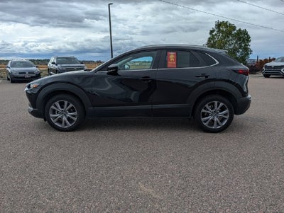2025 Mazda Mazda CX-30 2.5 S Preferred Package