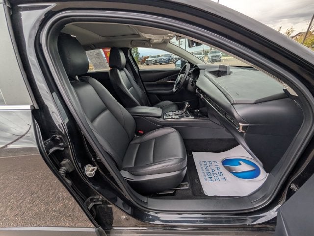 2025 Mazda Mazda CX-30 2.5 S Preferred Package