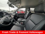 2019 Volkswagen Tiguan 4Motion