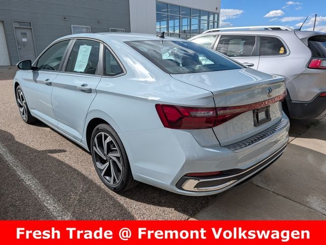 2026 Volkswagen Jetta 1.5T SEL