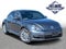 2013 Volkswagen Beetle 2.0 TDI