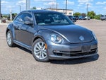 2013 Volkswagen Beetle 2.0 TDI