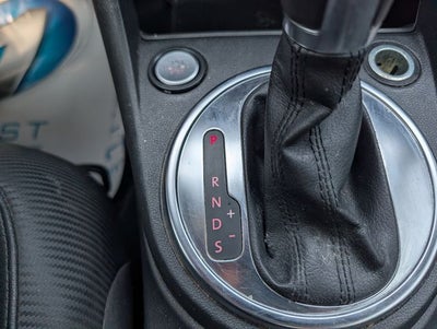 2013 Volkswagen Beetle 2.0 TDI
