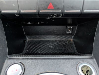 2013 Volkswagen Beetle 2.0 TDI
