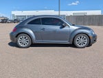 2013 Volkswagen Beetle 2.0 TDI