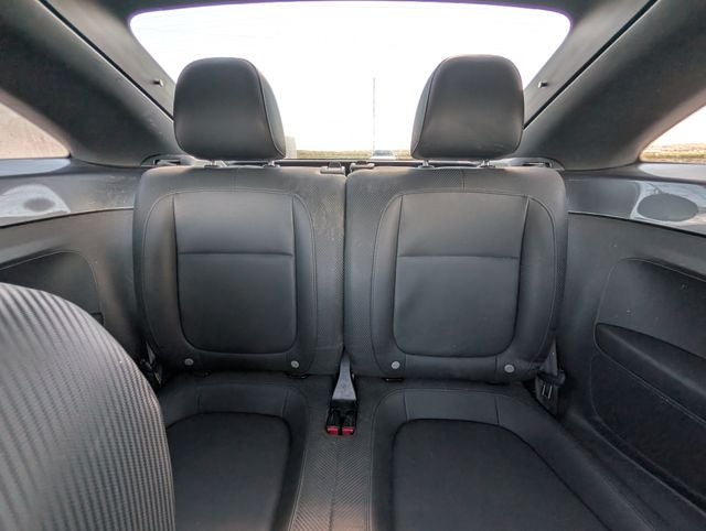 2013 Volkswagen Beetle 2.0 TDI