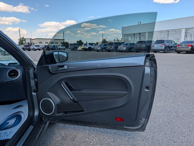 2013 Volkswagen Beetle 2.0 TDI