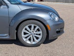 2013 Volkswagen Beetle 2.0 TDI