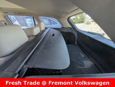 2013 Volkswagen Jetta SportWagen Base
