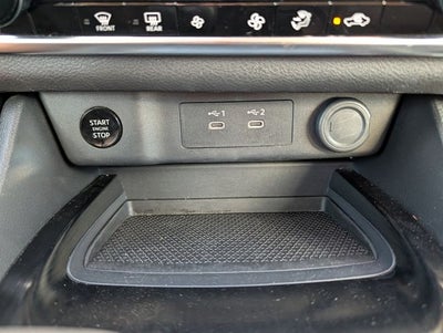 2025 Nissan Rogue SV AWD