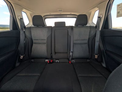 2025 Nissan Rogue SV AWD