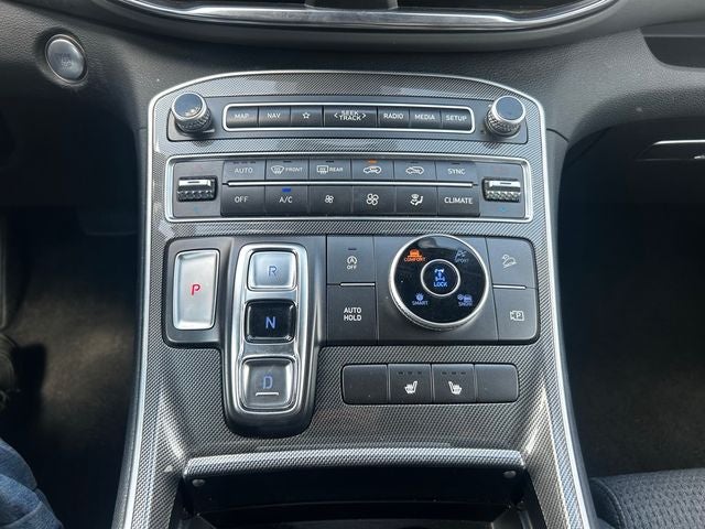 2023 Hyundai Santa Fe SEL AWD