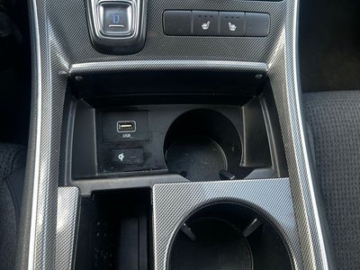 2023 Hyundai Santa Fe SEL AWD