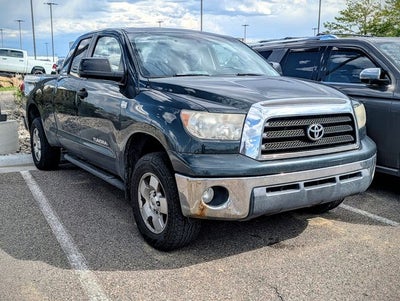 2008 Toyota Tundra SR5
