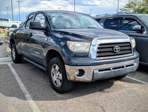 2008 Toyota Tundra SR5