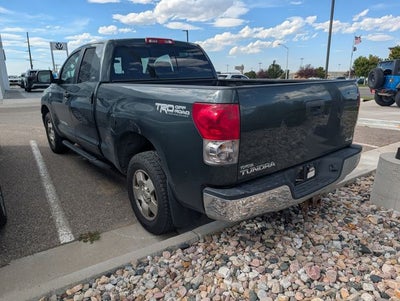 2008 Toyota Tundra SR5