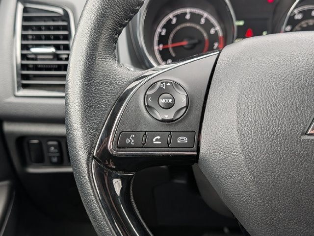2025 Mitsubishi Outlander Sport 2.0 ES