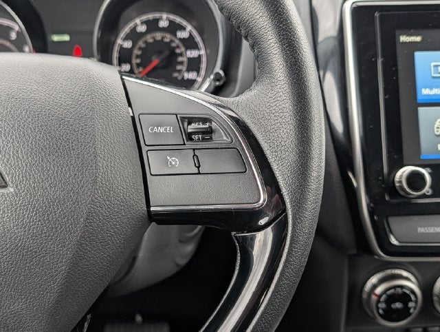 2025 Mitsubishi Outlander Sport 2.0 ES