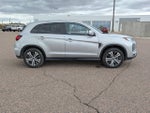 2025 Mitsubishi Outlander Sport 2.0 ES