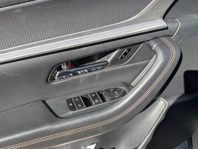 2025 Mazda Mazda CX-90 3.3 Turbo Premium