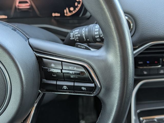 2025 Mazda Mazda CX-90 3.3 Turbo Premium