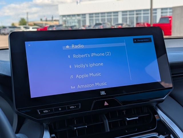 2023 Toyota Venza Limited