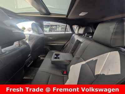 2023 Toyota Venza Limited
