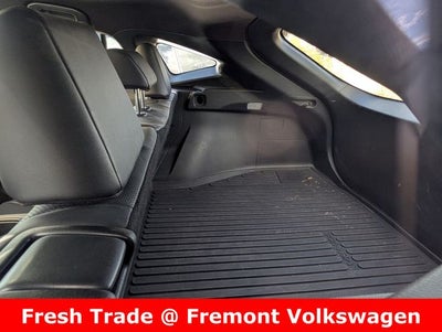 2023 Toyota Venza Limited