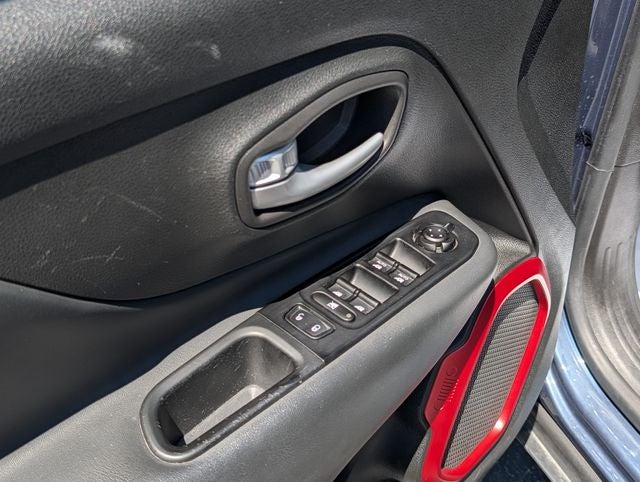 2023 Jeep Renegade Trailhawk 4X4