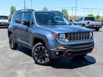 2023 Jeep Renegade Trailhawk 4X4