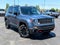 2023 Jeep Renegade Trailhawk 4X4