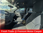 2012 Chrysler 200 LX