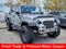 2017 Jeep Wrangler Unlimited Unlimited Sport