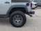 2017 Jeep Wrangler Unlimited Unlimited Sport
