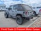2017 Jeep Wrangler Unlimited Unlimited Sport