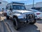 2012 Jeep Wrangler Unlimited Rubicon