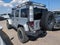 2012 Jeep Wrangler Unlimited Rubicon