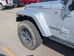 2012 Jeep Wrangler Unlimited Rubicon
