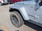 2012 Jeep Wrangler Unlimited Rubicon