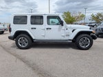 2019 Jeep Wrangler Unlimited Unlimited Sahara