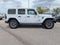 2019 Jeep Wrangler Unlimited Unlimited Sahara