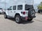 2019 Jeep Wrangler Unlimited Unlimited Sahara
