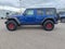 2018 Jeep Wrangler Unlimited Unlimited Rubicon